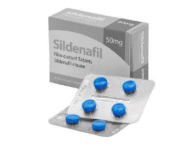 Sildenafil citrate