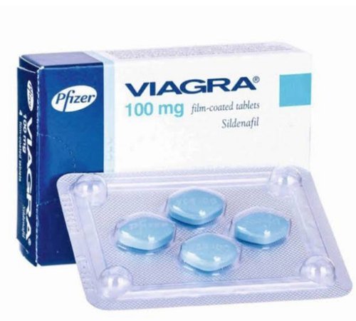 How Does Sildenafil Citrate Viagra Helpful During Sex : Erectile Dysfunction Problem in USA - Part 1