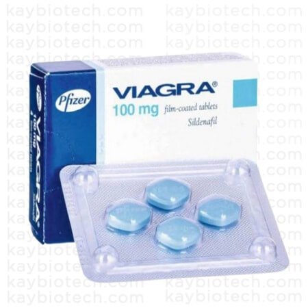 Viagra Tablets Image