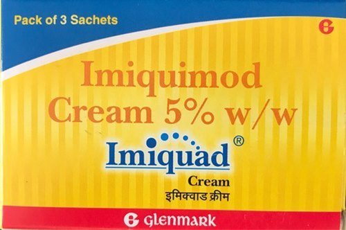 Imiquad cream 3's Image