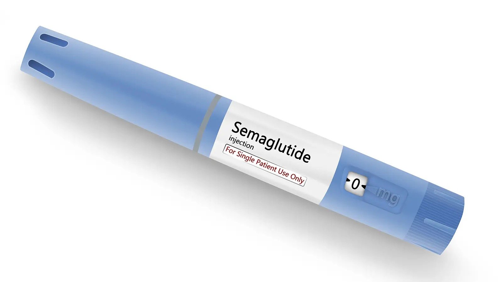 Semaglutide Image